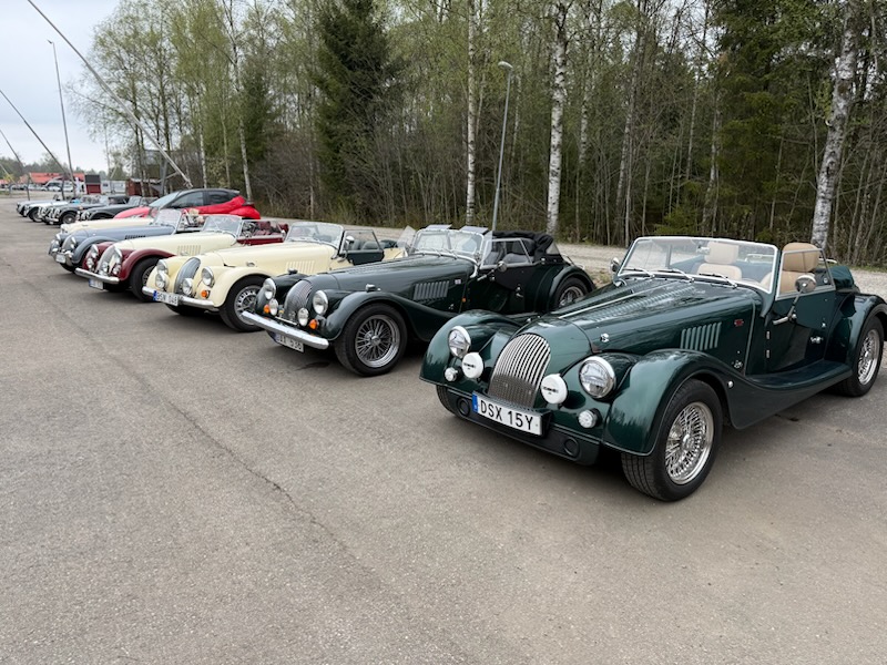 morgan